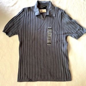 Men’s Reunion Short Sleeve Sweater